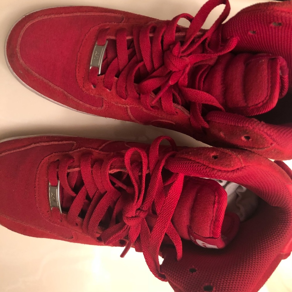 Air Force Ones